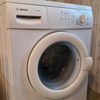 Lavatrice Bosh