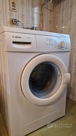 Lavatrice Bosh