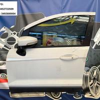 PORTA ANTERIORE SINISTRA FORD ECOSPORT