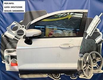 PORTA ANTERIORE SINISTRA FORD ECOSPORT