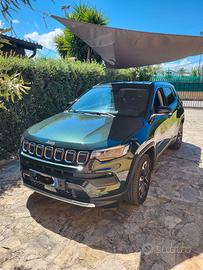 JEEP COMPASSS