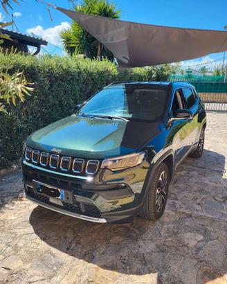 JEEP COMPASSS