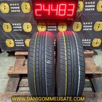 2 GOMME 175 65 15 ESTIVE AL 75% DUNLOP