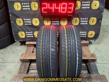 2 GOMME 175 65 15 ESTIVE AL 75% DUNLOP