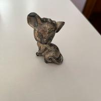 Statuetta da collezione