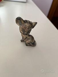 Statuetta da collezione