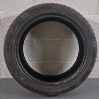4 Pneumatici invernali 205/50 R17 quasi nuovi