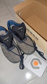 Scarpe Antinfortunistiche S1P SRC