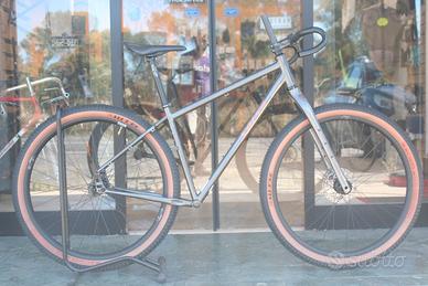 -NUOVO- Telaio Salsa Fargo