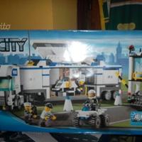 Lego city