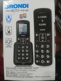 Telefono Brondi Amico 