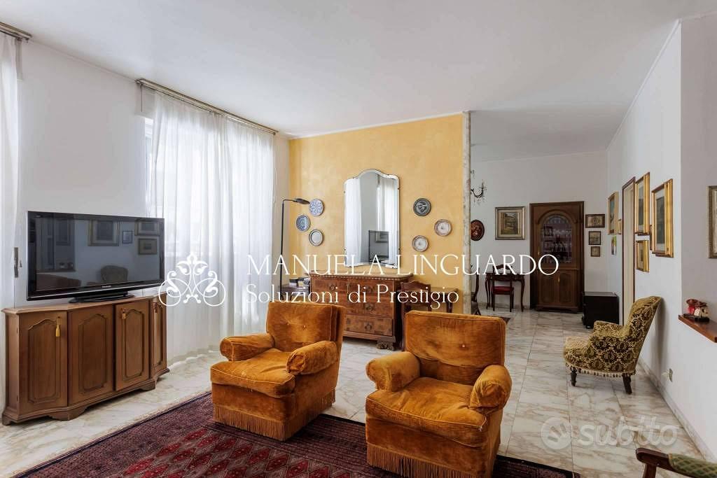 Appartamento – Milano, Quartiere De Angeli - Frua, Municipio 7 - Vista 2