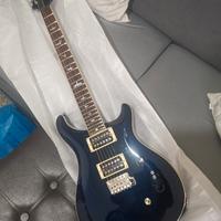 PRS SE Standard 24-08 Translucent Blue