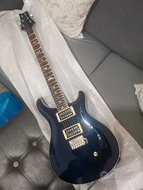 PRS SE Standard 24-08 Translucent Blue