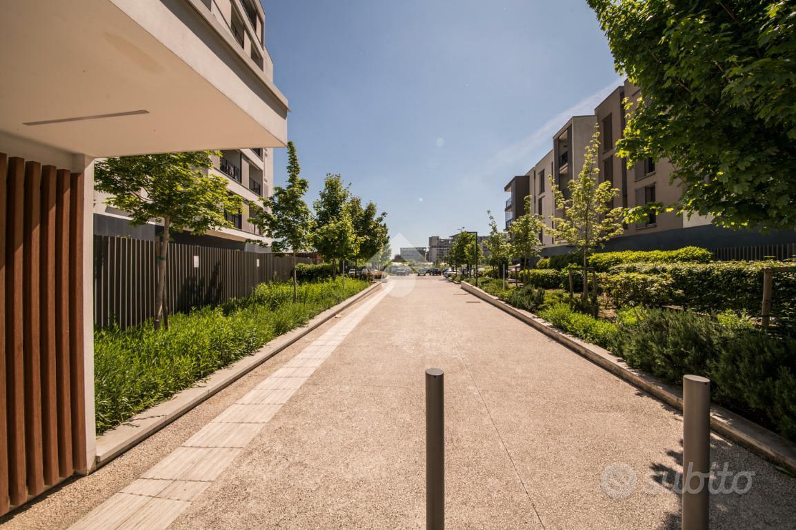 Apartment in Milano, Rogoredo, Municipio 4 - Vista 4