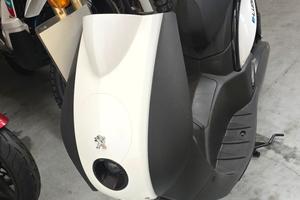 Peugeot e-Ludix 50 Elettrico