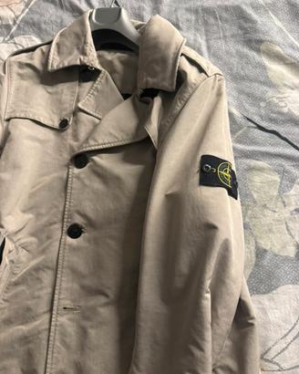 Giacca stone island xl