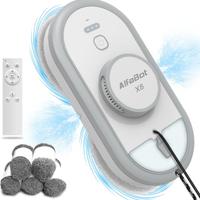 AlfaBotX8 Robot lavavetri elettrico smart NUOVO