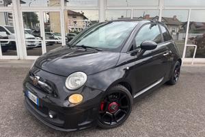 Abarth 595 1.4 Turbo T-Jet 140 CV MTA