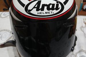 Casco Arai 