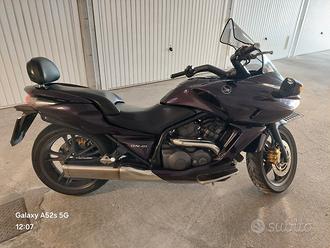 Honda DN-01 usata in vendita in Lazio