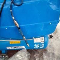 Compressore come nuovo