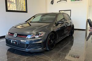 Volkswagen golf 7.5 GTI performance 2019