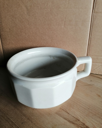 Vecchio pitale portavaso