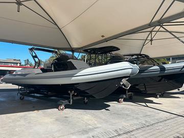 GOMMONE RANIERI CAYMAN 28 CABIN 2025