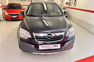 Opel Antara 2.0 CDTI 127CV 4x2 Edition Plus