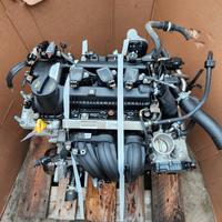 MOTORE (02-0909) - G3LA Kia Picanto 1000 B