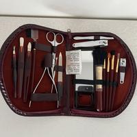 Set Manicure da viaggio 18 pz