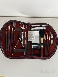 Set Manicure da viaggio 18 pz