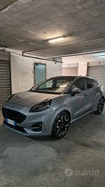Ford Puma 1.5 120cv diesel 2021