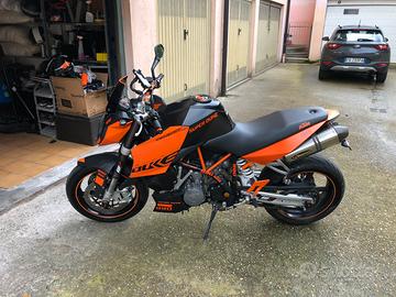 Ktm 990 superduke