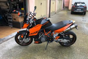 Ktm 990 superduke