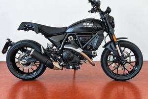 Ducati Scrambler