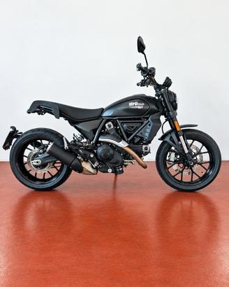 Ducati Scrambler