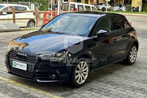 AUDI A1 SPB 1.6 TDI S tronic Ambition