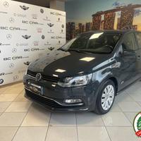 VOLKSWAGEN Polo 1.4 TDI 5p 75cv Business CARPLAY
