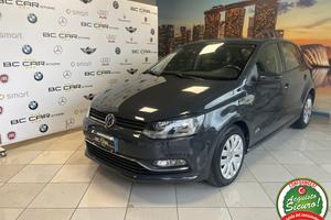 VOLKSWAGEN Polo 1.4 TDI 5p 75cv Business CARPLAY
