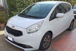 KIA Venga 1.4 crdi High Tech