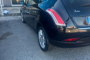 Lancia delta 2000jtd 165cv