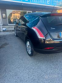 Lancia delta 2000jtd 165cv