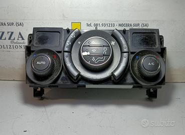 COMANDI CLIMA PEUGEOT 3008 Serie 96738320XT (09>16