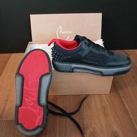 Sneaker Louboutin tg. 42