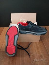 Sneaker Louboutin tg. 42