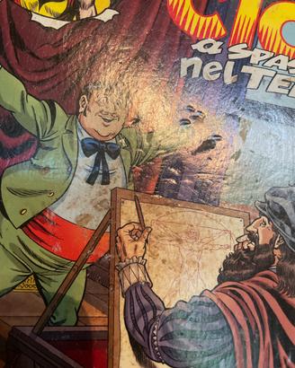 Raccolte complete di fumetti anni 50/60/70/80