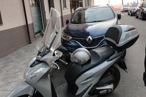 scooter Honda 150 sh