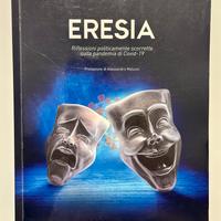Eresia - Massimo Citro Della Riva